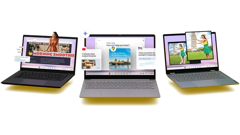 acer chromebook