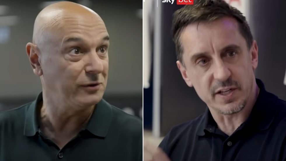 Daniel Levy