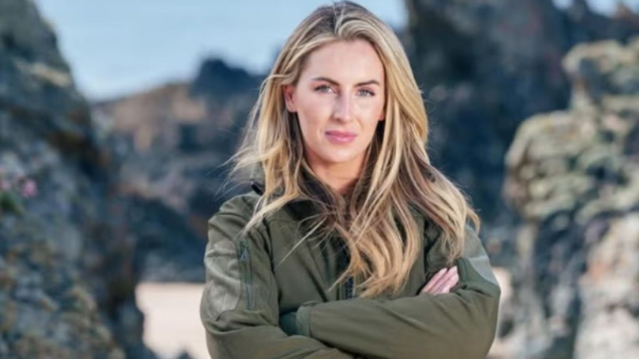 Channel 4 viewers 'switch off' as fans divided over Celebrity SAS contestant: 'Disappointed!'