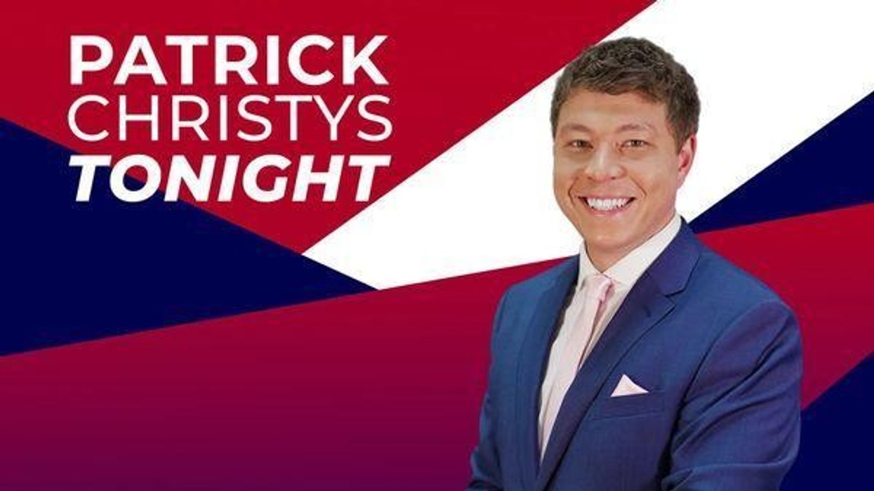 Patrick Christys Tonight - Monday 4th August 2025