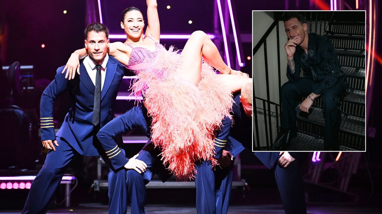 Strictly fans 'gutted' as Gorka Marquez 'won't compete' in series after landing gig away from BBC