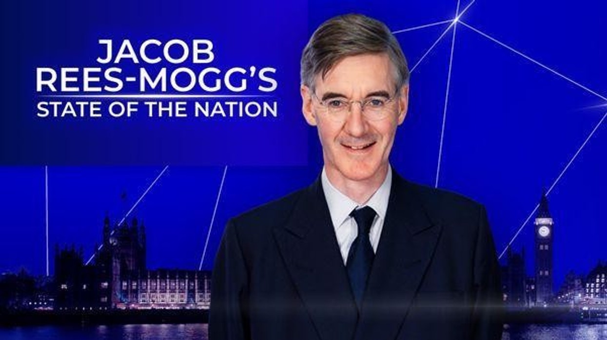 Jacob Rees-Mogg's State Of The Nation - Wednesday 6th August 2025