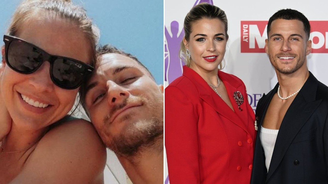 Gemma Atkinson issues 3-word statement as she makes feelings clear on Gorka Marquez BBC Strictly withdrawal