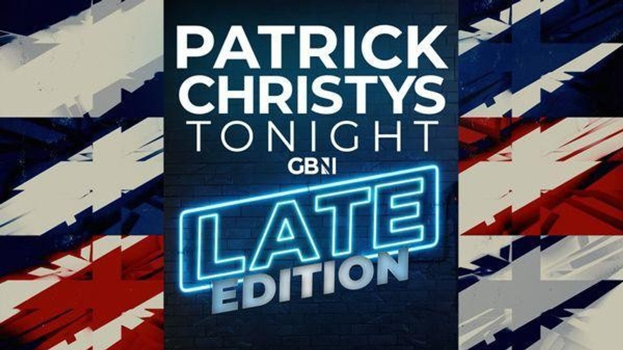 Patrick Christys Tonight Late Edition - Monday 11th August 2025