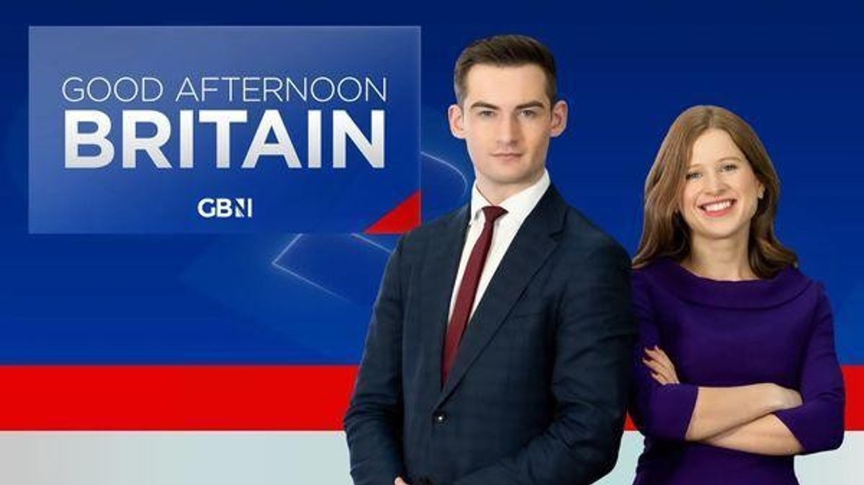 Good Afternoon Britain - Wednesday 13th August 2025
