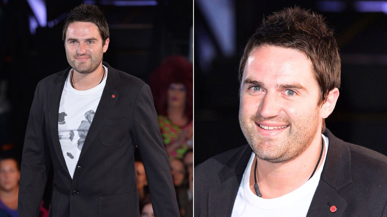 Gogglebox star George Gilbey's death investigation concludes as police issue update on Channel 4 star's accident