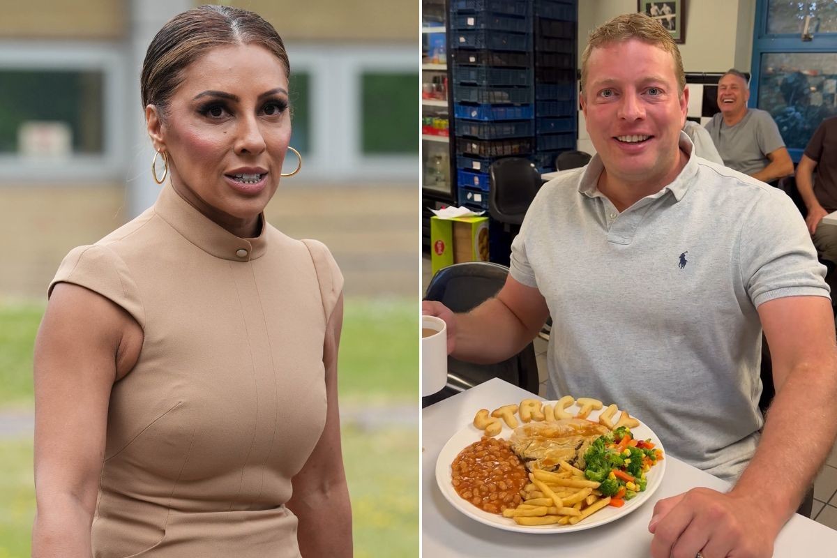 Strictly Come Dancing row erupts as BBC blasted for unveiling 'controversial white man' Tom Skinner as shock contestant