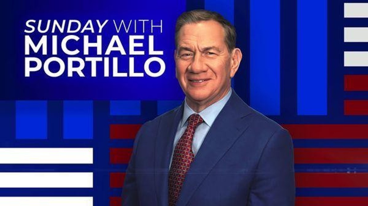 Sunday with Michael Portillo - Sunday 17th August 2025
