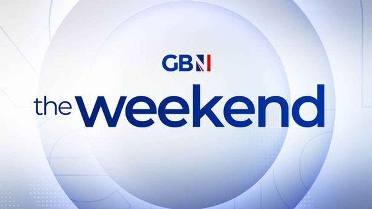 The Weekend - Sunday 17th August 2025
