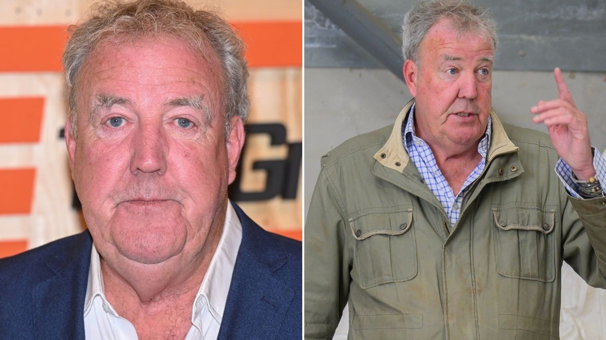 Jeremy Clarkson admits show's crew are getting 'fed up' as he addresses major Clarkson's Farm achievement amid harvest turmoil
