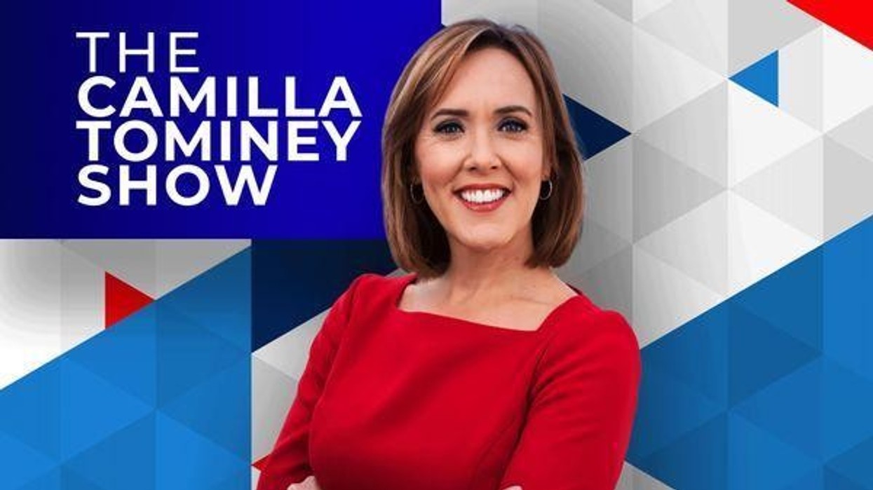 The Camilla Tominey Show - Sunday 31st August 2025
