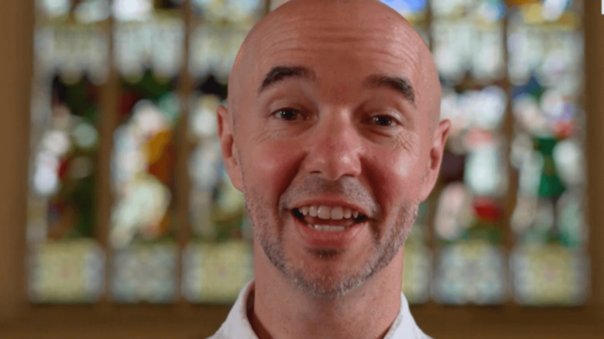 GB News Daily Reflections - Tuesday 5 August