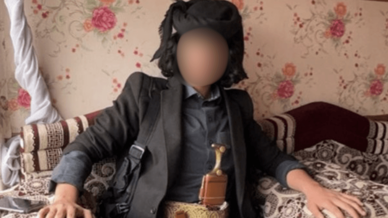 Yemeni asylum seeker under investigation over alleged links to Houthi rebel group
