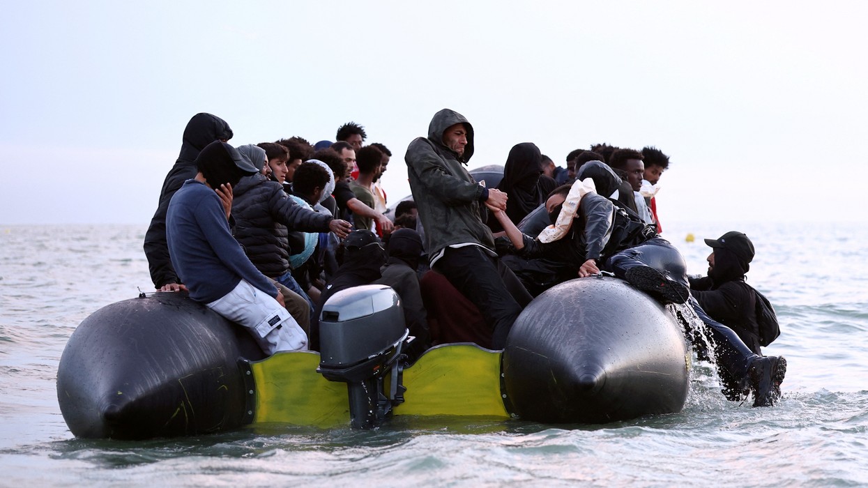 Migrants