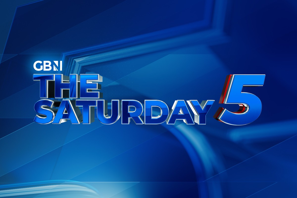 The Saturday Five: What should the Five go head-to-head on in the Saturday Scrap?